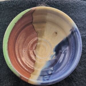 Gorgeous Susan Davy Pottery Piece